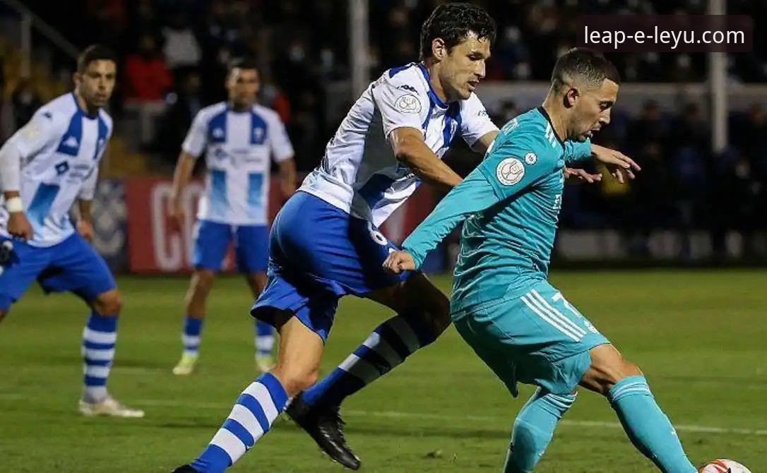 乐鱼app官方登录入口 前瞻视角解读皇马大胜:在乐鱼体育平台深度剖析欧冠战术革命的完整指南