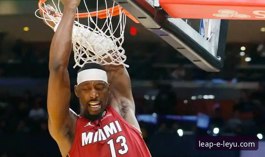 乐鱼app下载安装对比 阿德巴约83分神迹之夜:一次现象级表演的全面解析与观赛平台选择